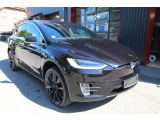 Tesla Model X bei Reisemobile.expert - Abbildung (8 / 15)