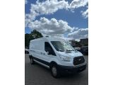 Ford Transit bei Reisemobile.expert - Abbildung (2 / 15) Ford Transit bei Reisemobile.expert - Abbildung (2 / 15)