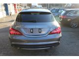 Mercedes-Benz CLA-Klasse bei Reisemobile.expert - Abbildung (9 / 11)