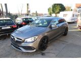 Mercedes-Benz CLA-Klasse bei Reisemobile.expert - Abbildung (6 / 11)