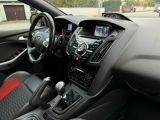 Ford Focus ST bei Reisemobile.expert - Abbildung (10 / 15)