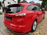 Ford Focus ST bei Reisemobile.expert - Abbildung (5 / 15)