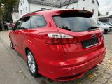 Ford Focus ST bei Reisemobile.expert - Abbildung (7 / 15)