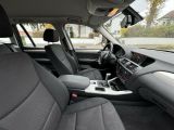 BMW X3 bei Reisemobile.expert - Abbildung (11 / 15)