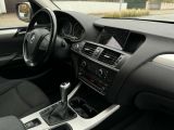 BMW X3 bei Reisemobile.expert - Abbildung (10 / 15)