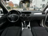 BMW X3 bei Reisemobile.expert - Abbildung (13 / 15)