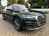 Audi SQ5 bei Reisemobile.expert - Abbildung (3 / 14)