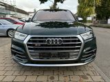 Audi SQ5 bei Reisemobile.expert - Abbildung (2 / 14)