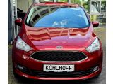 Ford C-MAX bei Reisemobile.expert - Abbildung (3 / 14)