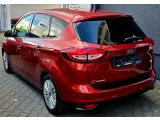 Ford C-MAX bei Reisemobile.expert - Abbildung (4 / 14)