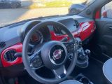 Fiat 500 bei Reisemobile.expert - Abbildung (5 / 6)