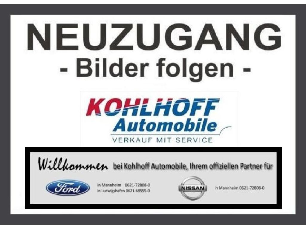 Ford Puma bei Reisemobile.expert - Hauptabbildung