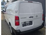 Opel Vivaro bei Reisemobile.expert - Abbildung (3 / 8)