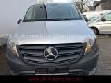 Mercedes-Benz Vito bei Reisemobile.expert - Abbildung (6 / 15) Mercedes-Benz Vito bei Reisemobile.expert - Abbildung (6 / 15)