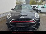 Mini John Cooper Works bei Reisemobile.expert - Abbildung (7 / 15) Mini John Cooper Works bei Reisemobile.expert - Abbildung (7 / 15)