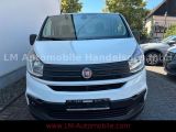 Fiat Talento bei Reisemobile.expert - Abbildung (6 / 15)