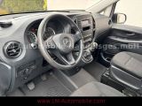 Mercedes-Benz Vito bei Reisemobile.expert - Abbildung (7 / 15)
