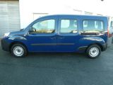 Renault Kangoo bei Reisemobile.expert - Abbildung (8 / 14)