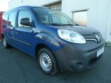 Renault Kangoo bei Reisemobile.expert - Abbildung (2 / 14)