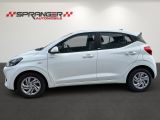 Hyundai i10 bei Reisemobile.expert - Abbildung (8 / 15)