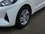Hyundai i10 bei Reisemobile.expert - Abbildung (11 / 15)