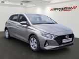 Hyundai i20 bei Reisemobile.expert - Abbildung (2 / 13)