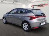 Hyundai i20 bei Reisemobile.expert - Abbildung (11 / 13)