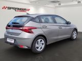 Hyundai i20 bei Reisemobile.expert - Abbildung (12 / 13)