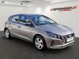 Hyundai i20 bei Reisemobile.expert - Abbildung (2 / 12)