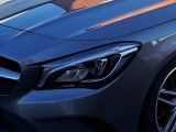 Mercedes-Benz CLA-Klasse bei Reisemobile.expert - Abbildung (5 / 12)