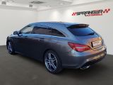 Mercedes-Benz CLA-Klasse bei Reisemobile.expert - Abbildung (4 / 12)