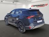 Kia Sportage bei Reisemobile.expert - Abbildung (4 / 12)