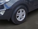 Kia Sportage bei Reisemobile.expert - Abbildung (6 / 12)