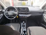 Hyundai i20 bei Reisemobile.expert - Abbildung (10 / 12)