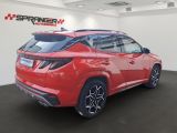 Hyundai Tucson bei Reisemobile.expert - Abbildung (3 / 12)