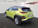 Hyundai Kona bei Reisemobile.expert - Abbildung (4 / 12)