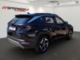 Hyundai Tucson bei Reisemobile.expert - Abbildung (3 / 12)