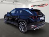 Hyundai Tucson bei Reisemobile.expert - Abbildung (4 / 12)