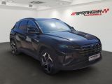 Hyundai Tucson bei Reisemobile.expert - Abbildung (2 / 12)