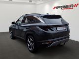 Hyundai Tucson bei Reisemobile.expert - Abbildung (4 / 12)