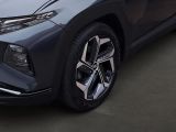Hyundai Tucson bei Reisemobile.expert - Abbildung (6 / 12)