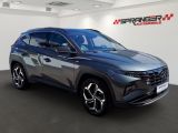 Hyundai Tucson bei Reisemobile.expert - Abbildung (2 / 12)