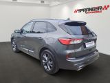 Ford Kuga bei Reisemobile.expert - Abbildung (4 / 12)
