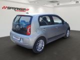 VW Up bei Reisemobile.expert - Abbildung (3 / 12)