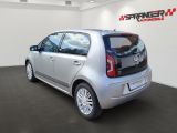 VW Up bei Reisemobile.expert - Abbildung (4 / 12)