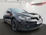 VW Polo bei Reisemobile.expert - Abbildung (3 / 15)