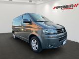 VW Transporter bei Reisemobile.expert - Abbildung (2 / 12)