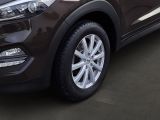 Hyundai Tucson bei Reisemobile.expert - Abbildung (6 / 12)