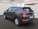 Hyundai Tucson bei Reisemobile.expert - Abbildung (4 / 12)