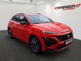 Hyundai Kona bei Reisemobile.expert - Abbildung (2 / 12)